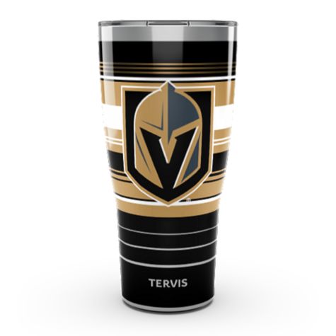 NHL® Vegas Golden Knights® - Hype Stripes