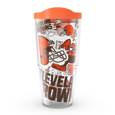 NFL® Cleveland Browns - All Over