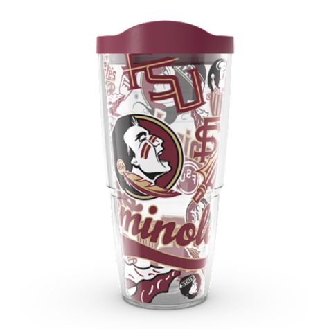 Florida State Seminoles All Over