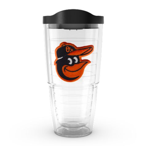 MLB® Baltimore Orioles™ Cap Logo