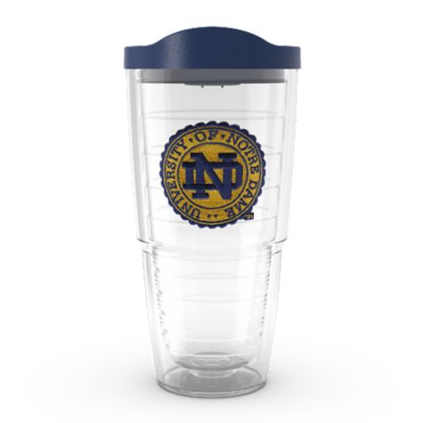 Notre Dame Fighting Irish Seal