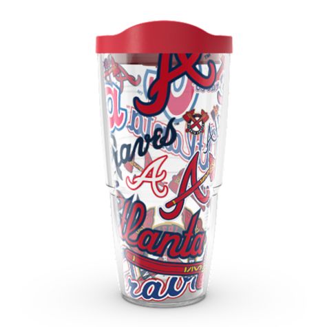 MLB® Atlanta Braves™ All Over