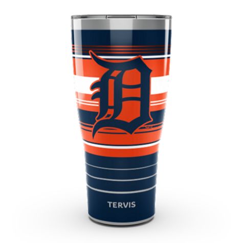 MLB® Detroit Tigers™ - Hype Stripes