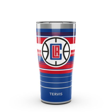 NBA® Los Angeles Clippers - Hype Stripes