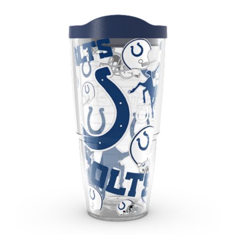 NFL® Indianapolis Colts - All Over