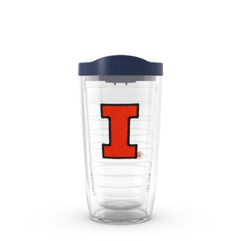 Illinois Fighting Illini - Primary Logo