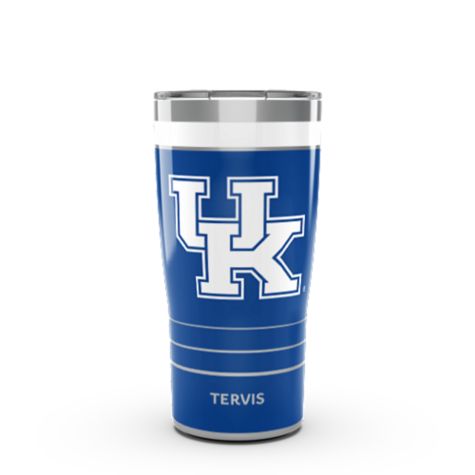 Kentucky Wildcats - MVP