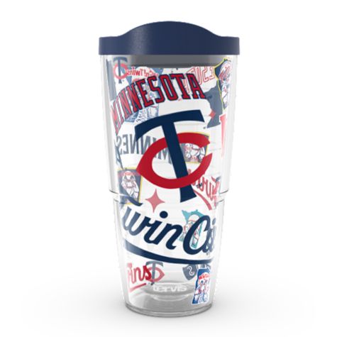 MLB® Minnesota Twins™  - All Over