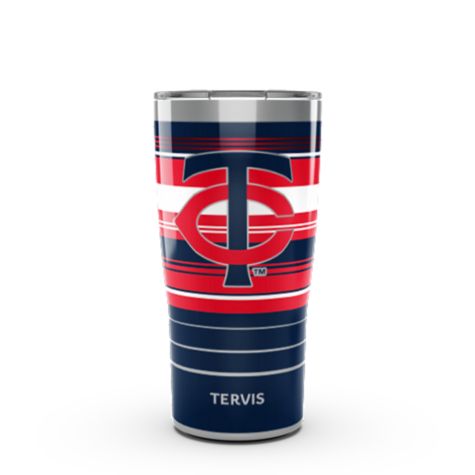 MLB® Minnesota Twins™ - Hype Stripes