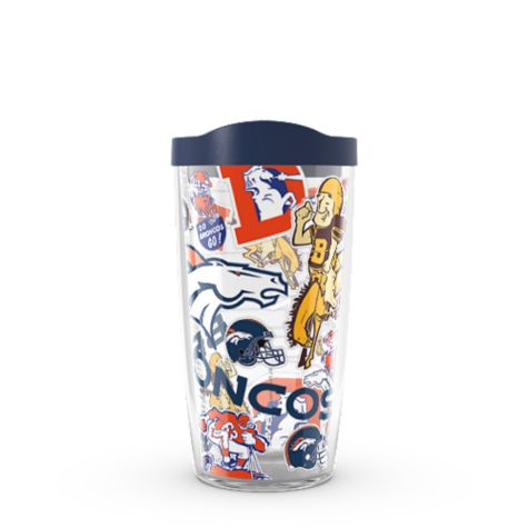 NFL® Denver Broncos - All Over