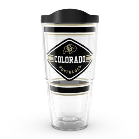 Colorado Buffaloes - First String