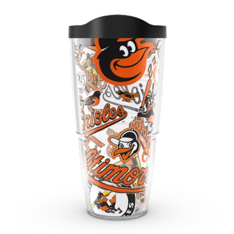 MLB® Baltimore Orioles™ All Over