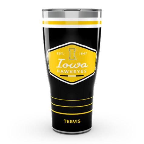 Iowa Hawkeyes - Vintage