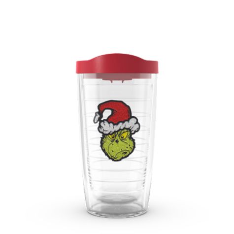 Dr. Seuss™ - Grinch Grinchy Claus