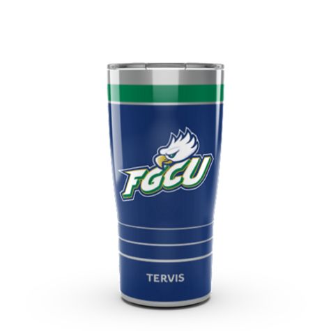 Florida Gulf Coast Eagles - MVP
