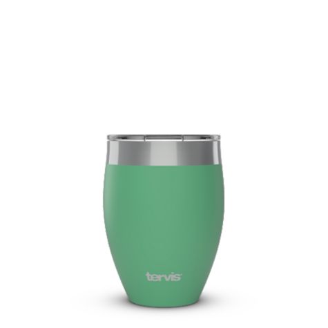 Mangrove Green Powder Coated