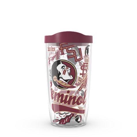 Florida State Seminoles All Over