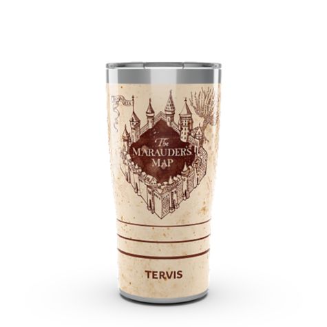 Harry Potter™ - Marauders Map