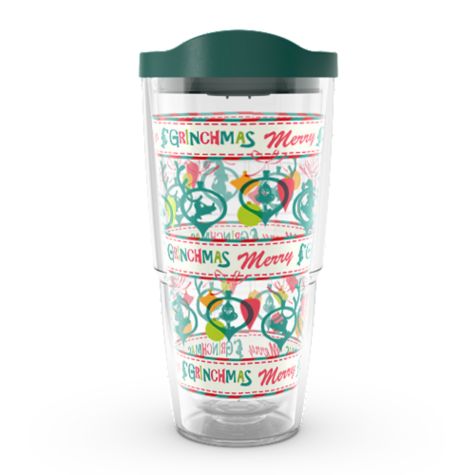 Dr. Seuss™ - Ornament Pattern