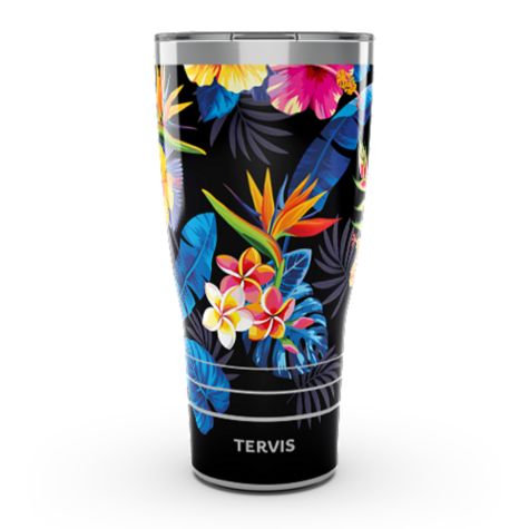 Tropical Floral
