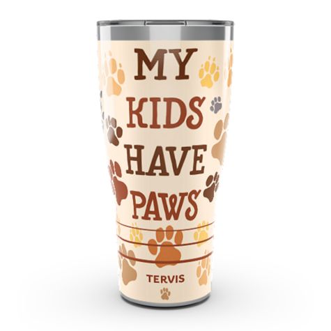 My Kids Have Paws