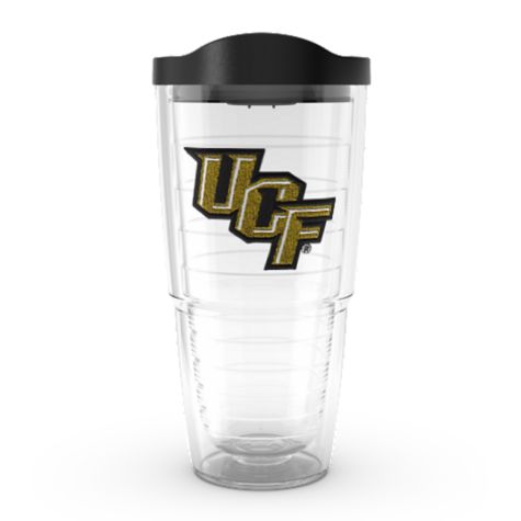 UCF Knights Primary Logo