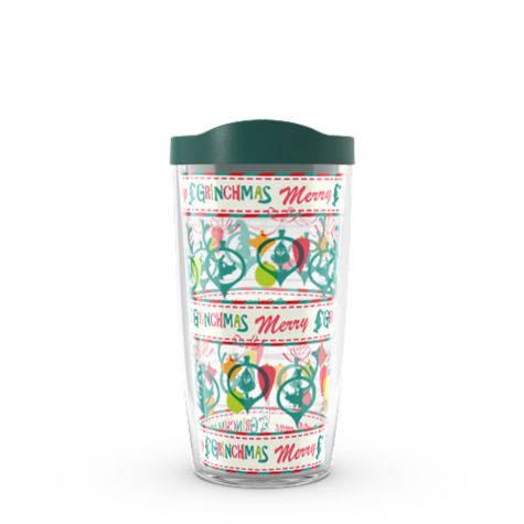 Dr. Seuss™ - Ornament Pattern