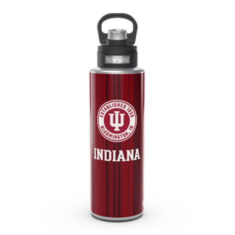 Indiana Hoosiers - All In