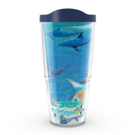 Guy Harvey® - Ocean Scene