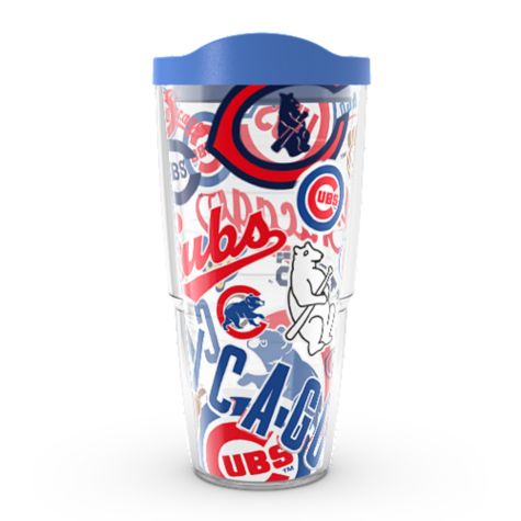 MLB® Chicago Cubs™ All Over