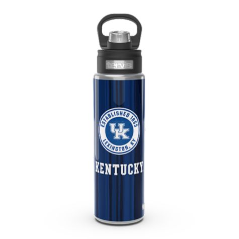 Kentucky Wildcats - All In