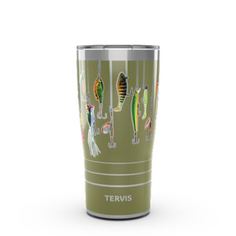 Fishing Lures