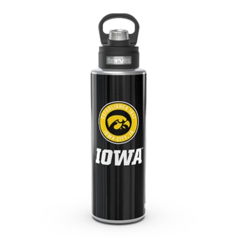 Iowa Hawkeyes - All In