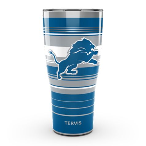NFL® Detroit Lions - Hype Stripes
