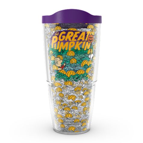 Peanuts™ - Great Pumpkin