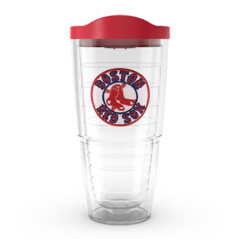 MLB® Boston Red Sox™ - Primary Logo