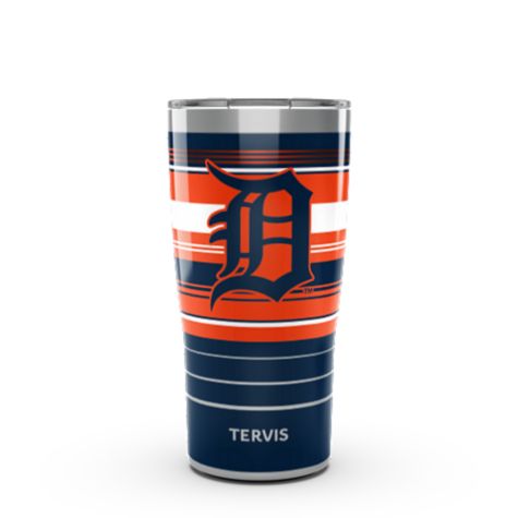 MLB® Detroit Tigers™ - Hype Stripes