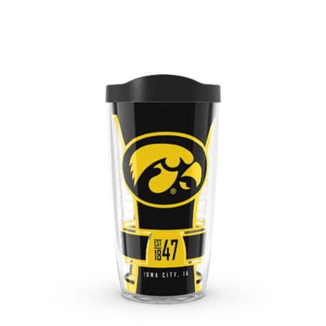 Iowa Hawkeyes Spirit