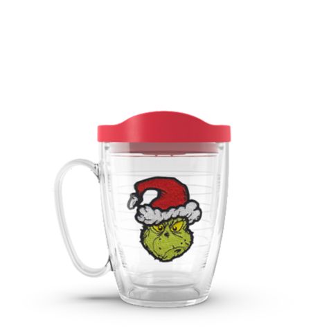 Dr. Seuss™ - Grinch Grinchy Claus