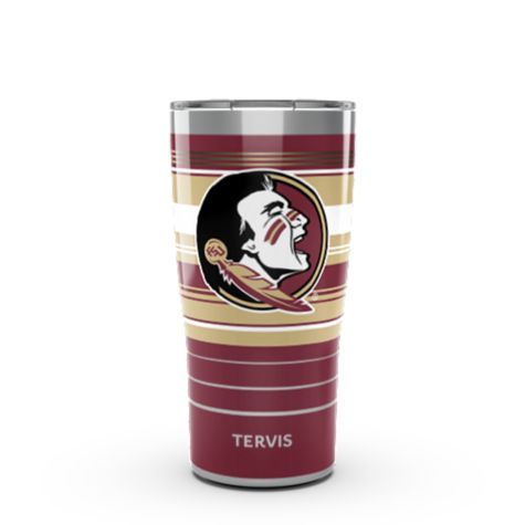 Florida State Seminoles - Hype Stripes