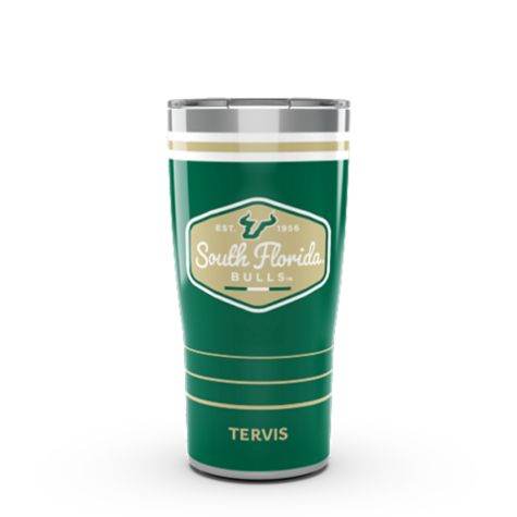 USF Bulls - Vintage