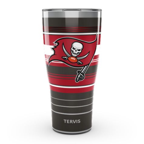 NFL® Tampa Bay Buccaneers - Hype Stripes