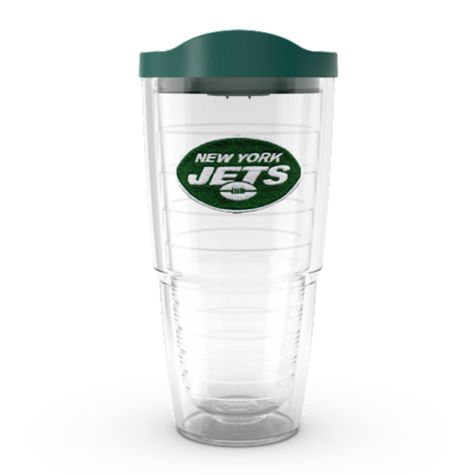 NFL® New York Jets - Primary Logo