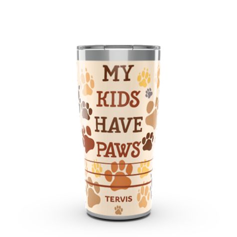 My Kids Have Paws