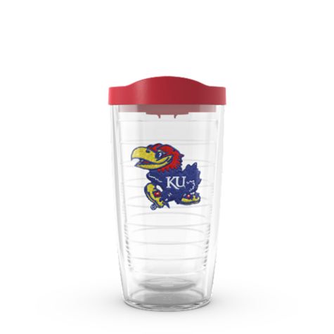 Kansas Jayhawks Logo