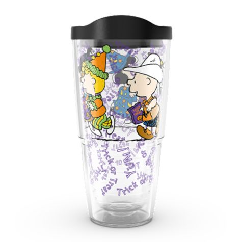 Peanuts™ - Halloween Gang