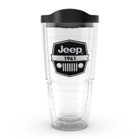Jeep® Brand - Logo