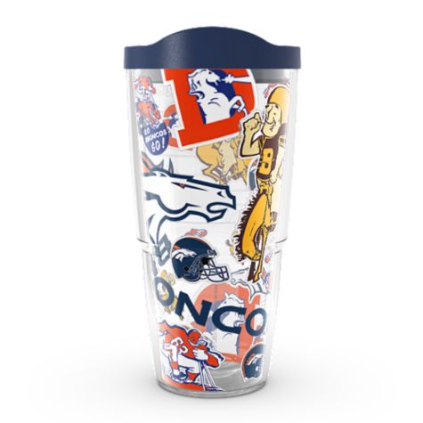 NFL® Denver Broncos - All Over