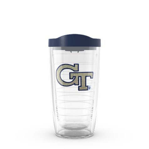 Georgia Tech Yellow Jackets  - Primary Logo