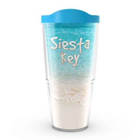 Florida - Tropical Siesta Beach